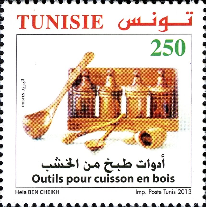 Handicrafts Wood Items:Wooden Tools for Cooking