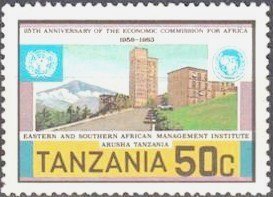 Management-Institute for East- and South-Africa, Arusha