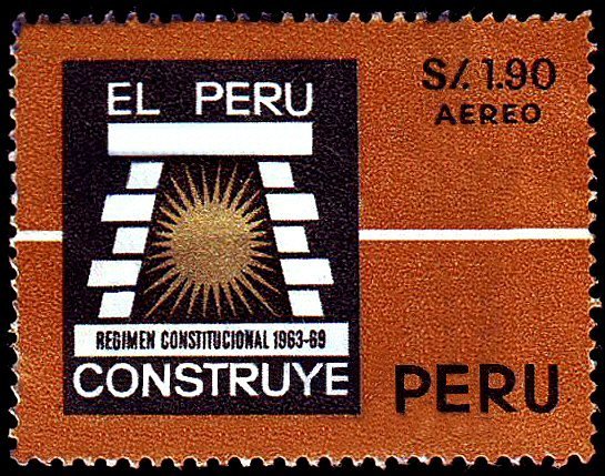 Peru Builds
