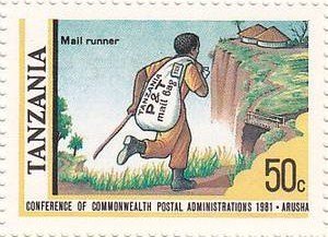 Postrunner