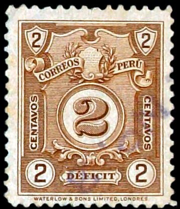 Deficit stamps