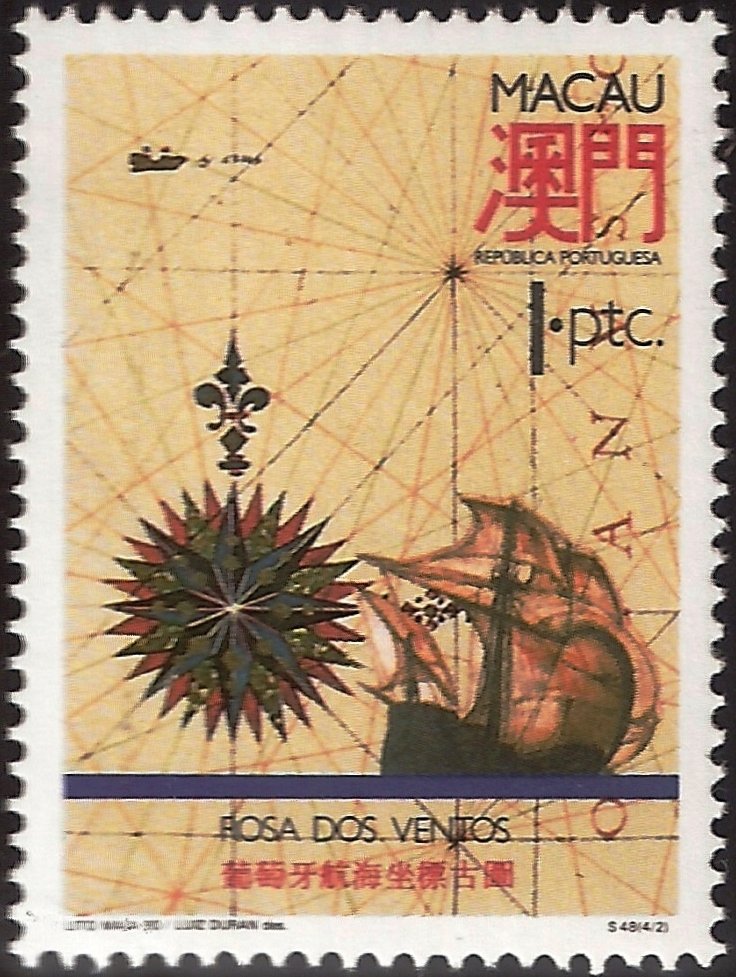 Rose of the Winds