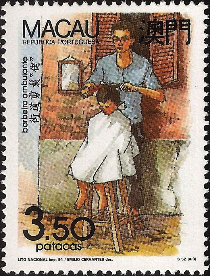 Occupations