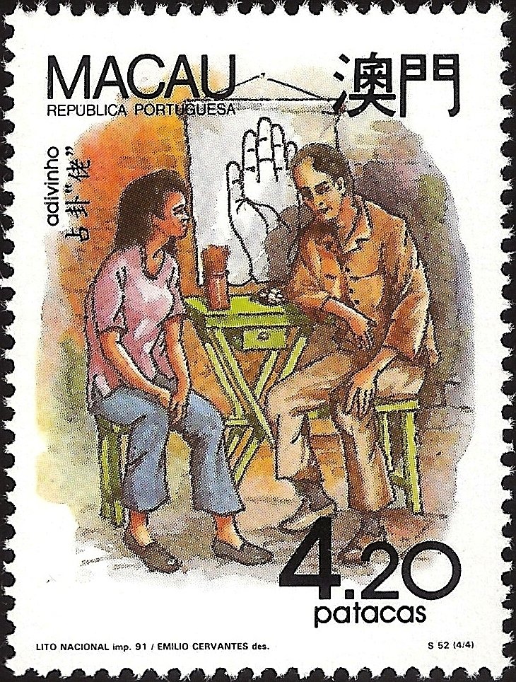 Occupations