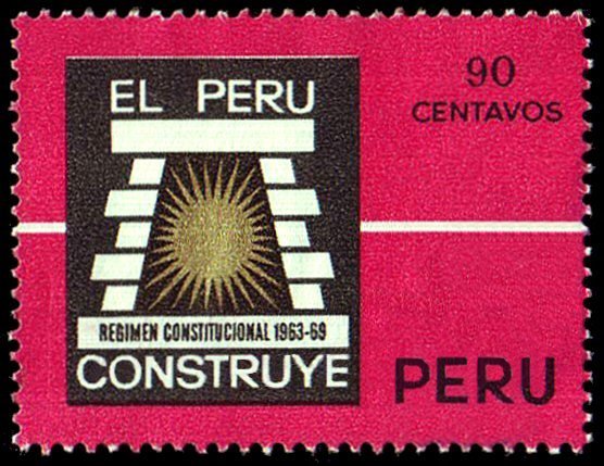 Peru Builds