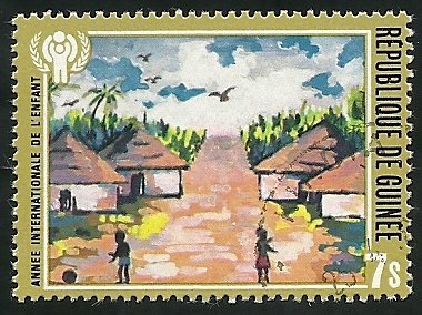 Village