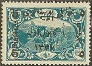 Reconquest of Adana (Adana 1st Edition)