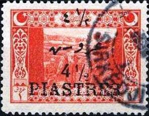 Soldiers in the Trenches (TR625)