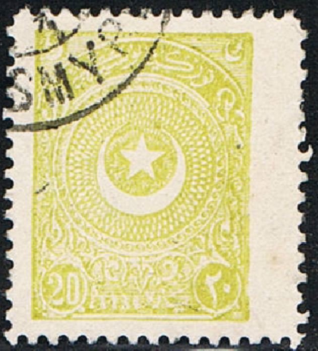 Crescent and Star