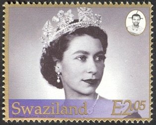 Royalty & Monarchies