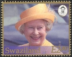 Royalty & Monarchies