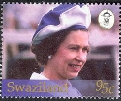 Royalty & Monarchies