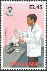 HIV/AIDS Rapid HIV Testing in VCT Centre