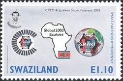 Smart Partnership International Movement Logos
