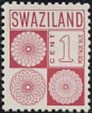 Small Numeral block