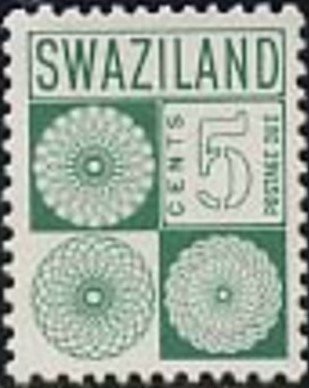 Small Numeral block