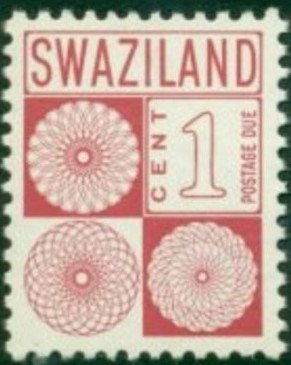 Small Numeral block