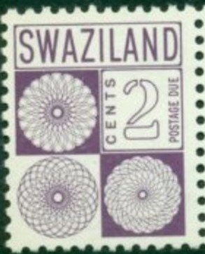 Small Numeral block