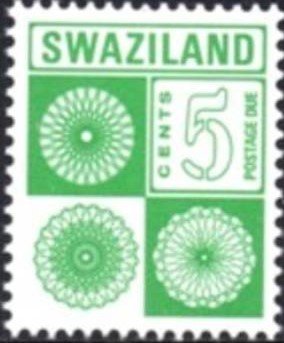 Small Numeral block