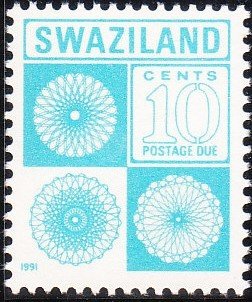 Small Numeral block