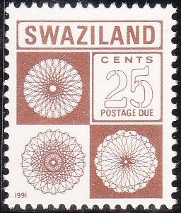 Small Numeral block
