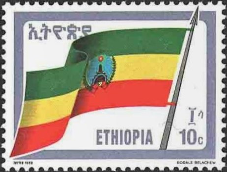 Nationalflag
