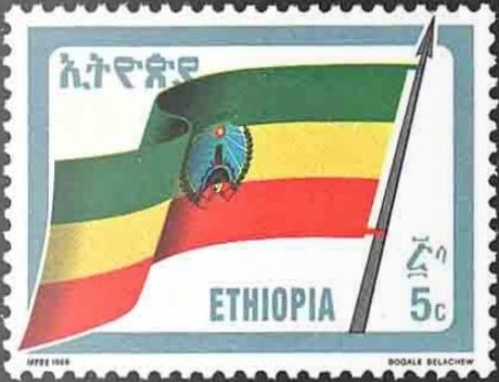 Nationalflag