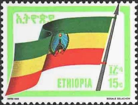 Nationalflag