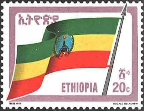 Nationalflag