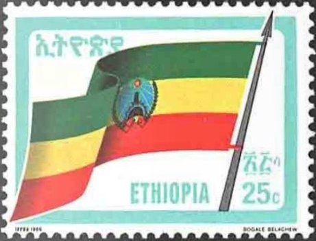 Nationalflag