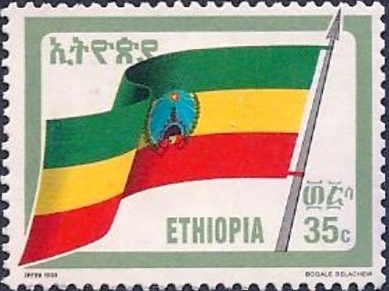 Nationalflag