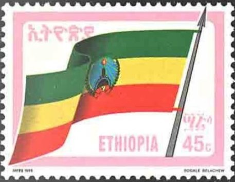 Nationalflag