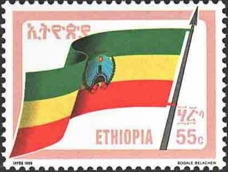 Nationalflag