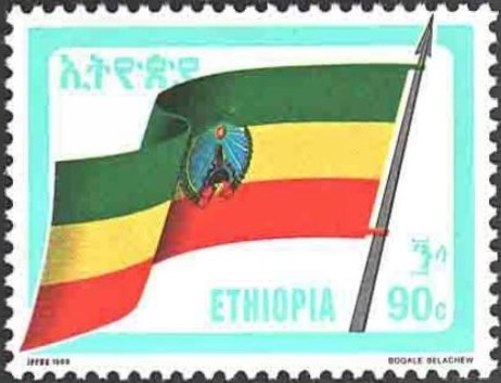 Nationalflag