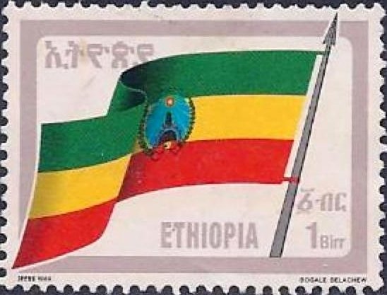 Nationalflag