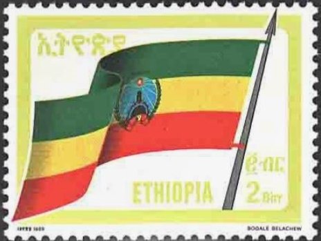 Nationalflag
