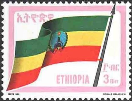 Nationalflag
