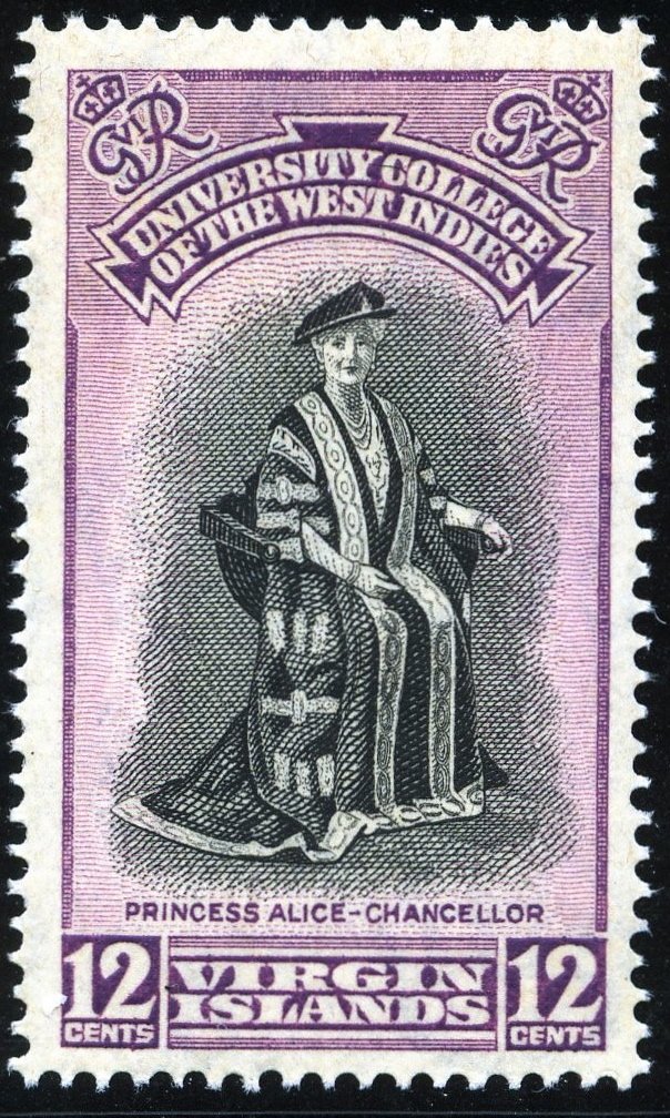 Princess of Athlone