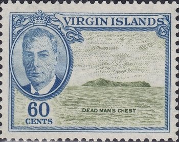Dead Mans Chest