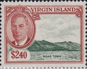 Road Town