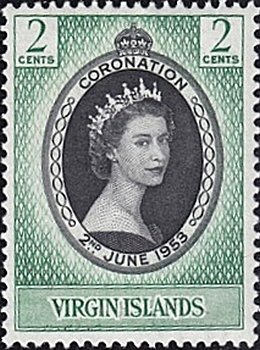 Queen Elizabeth II