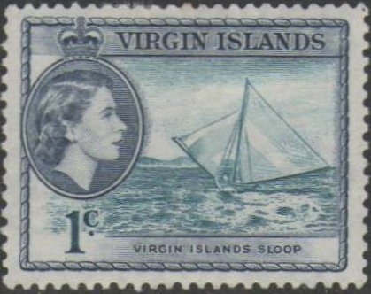 Sailing-boat