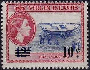 Boat launching