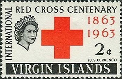 Red Cross