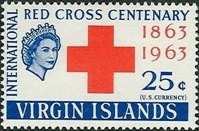 Red Cross