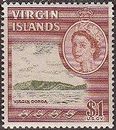 Virgin Gorda Island