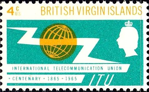ITU Emblem