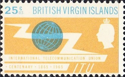 ITU Emblem