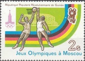 Basketball