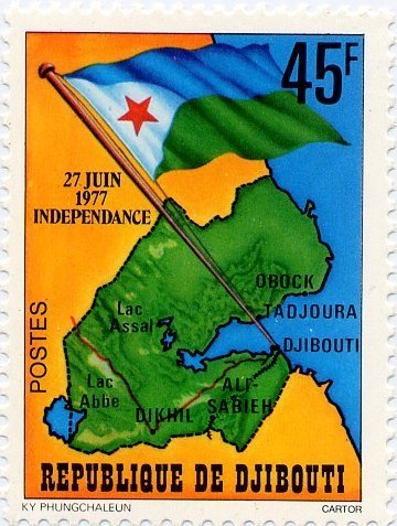 Independance day